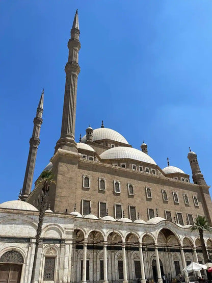 Cairo: Salah al-Din Citadel, Old Cairo and Khan El Khalili Private Tour