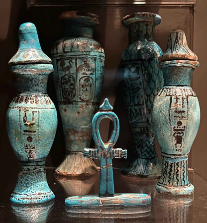 काहिरा: मिस्र की सभ्यता का राष्ट्रीय संग्रहालय NMEC लाइन छोड़ें प्रवेश टिकट