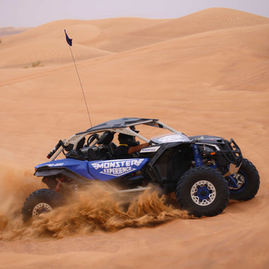 Turbo dune buggy cheap