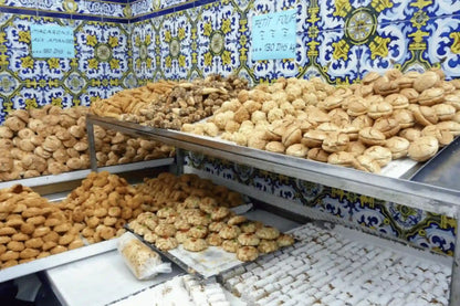 Casablanca: Geführte Tour zu den Highlights der Stadt mit Besuch der Hassan-II.-Moschee