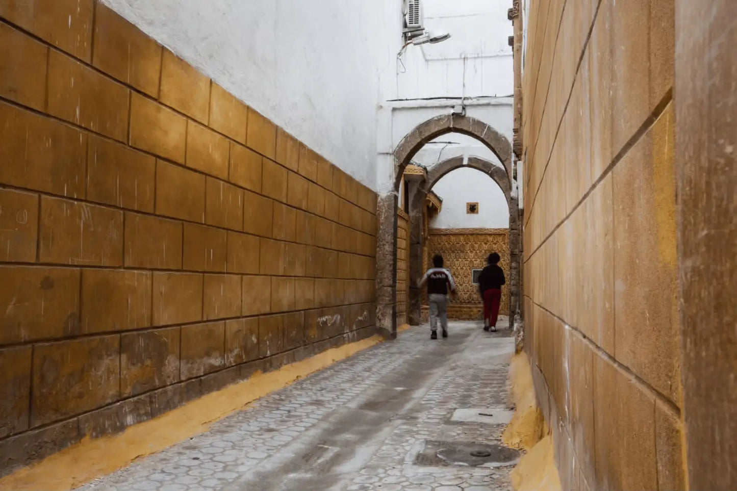 Casablanca: Geführte Tour zu den Highlights der Stadt mit Besuch der Hassan-II.-Moschee