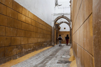 Casablanca: Geführte Tour zu den Highlights der Stadt mit Besuch der Hassan-II.-Moschee