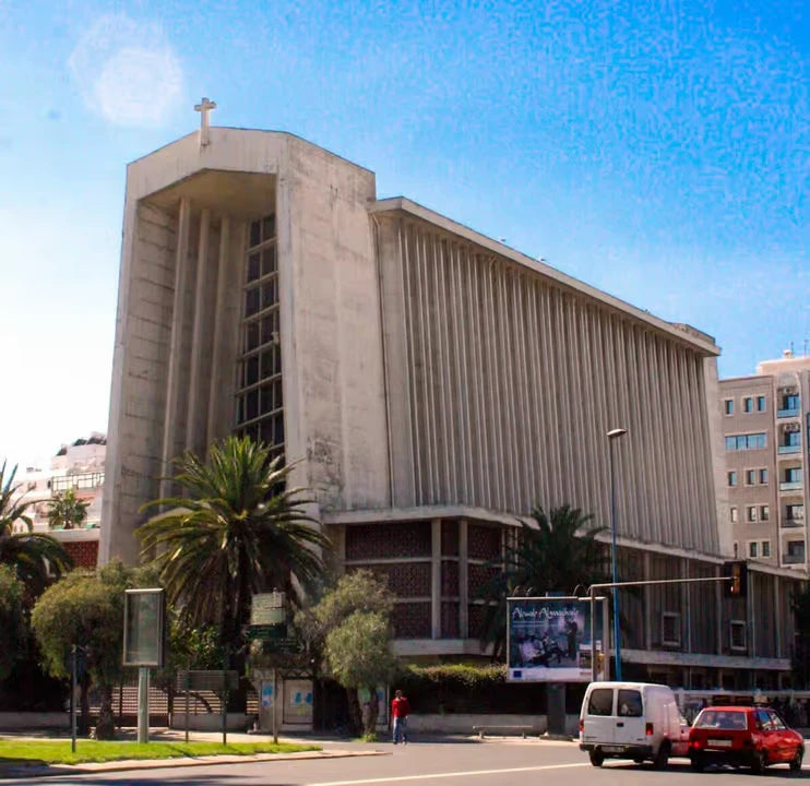 Casablanca: City Tour and Hassan II Mosque Entry