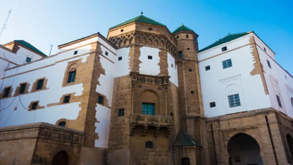 Casablanca: City Tour and Hassan II Mosque Entry