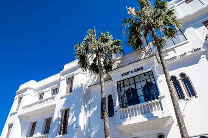 Casablanca: City Tour and Hassan II Mosque Entry