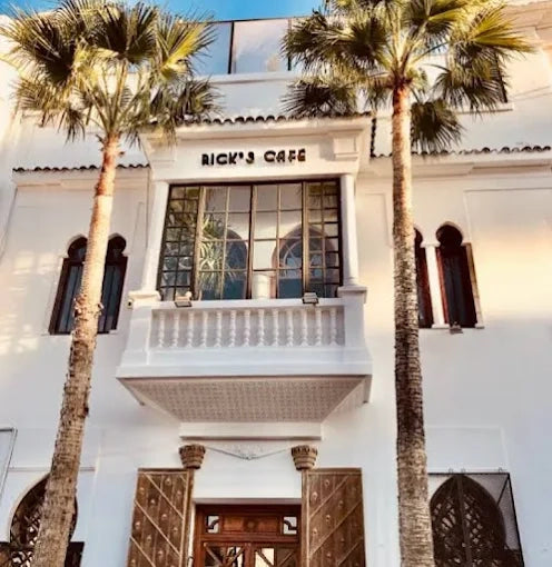 Casablanca: City Tour and Hassan II Mosque Entry