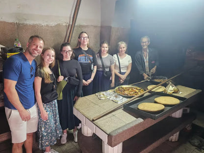 Casablanca: Half-Day Hassan II Mosque and City Highlights Tour
