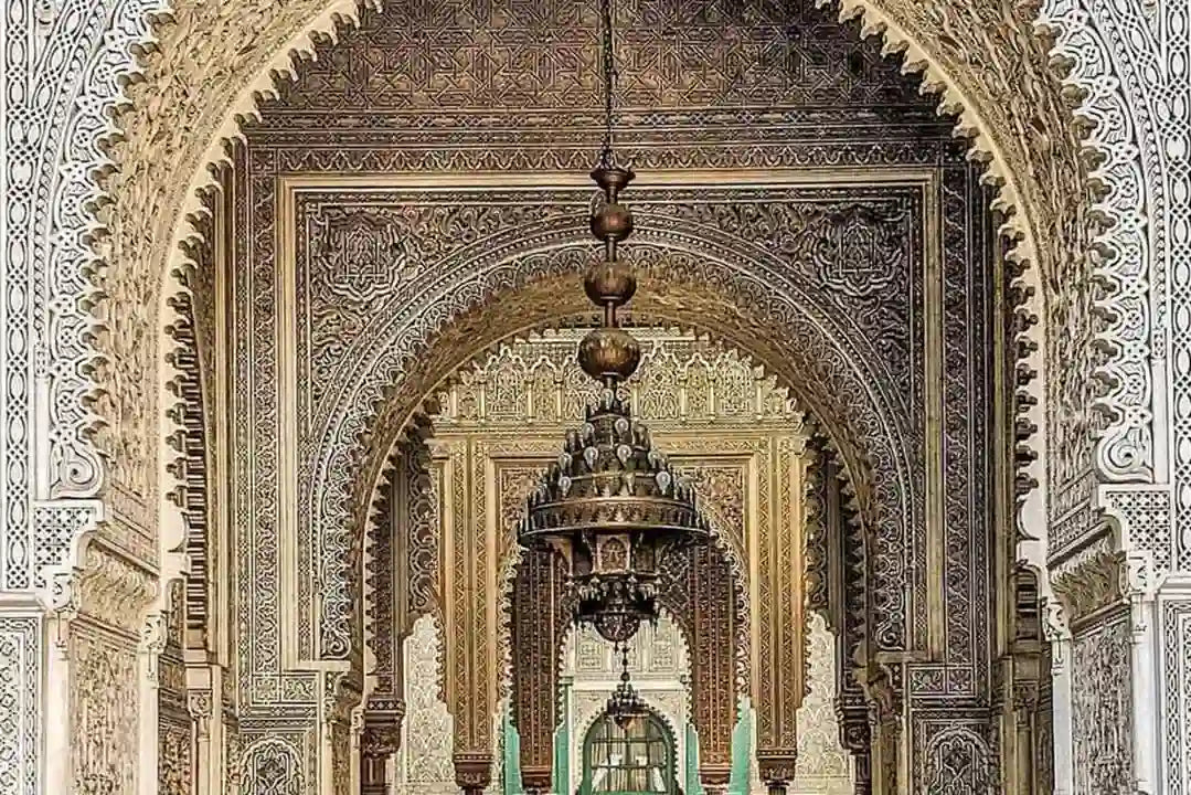Casablanca: Tour zur Hassan-II.-Moschee und zu den Highlights der Stadt