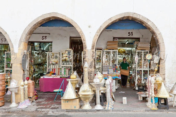 Casablanca: Tour zur Hassan-II.-Moschee und zu den Highlights der Stadt