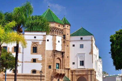 Casablanca: Tour zur Hassan-II.-Moschee und zu den Highlights der Stadt