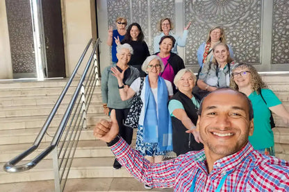 Casablanca: Tour zur Hassan-II.-Moschee und zu den Highlights der Stadt