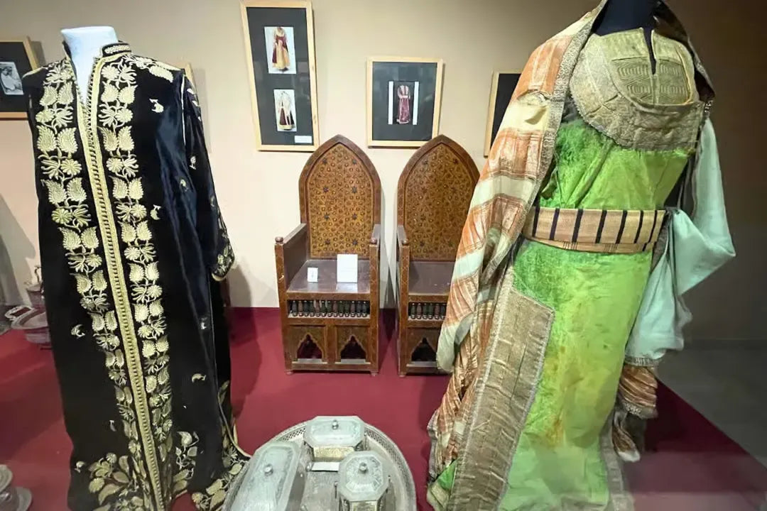 Casablanca: visita à Mesquita Hassan II e ao Museu do Judaísmo