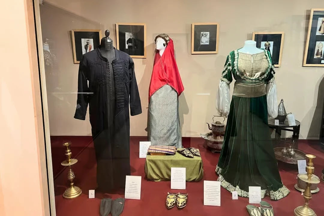 Casablanca: visita à Mesquita Hassan II e ao Museu do Judaísmo