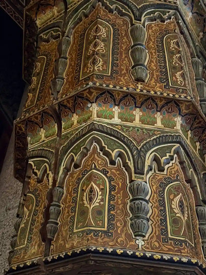 Casablanca: visita à Mesquita Hassan II e ao Museu do Judaísmo