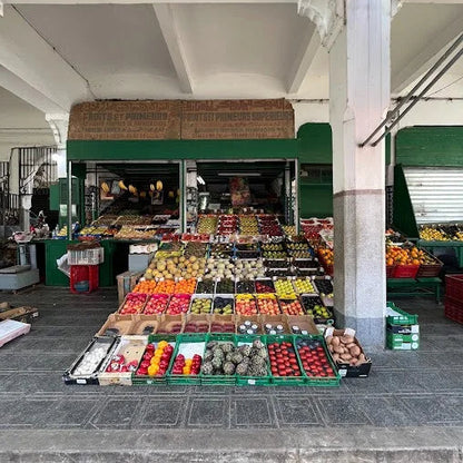 Casablanca: Historical City Tour with Hotel Pickup