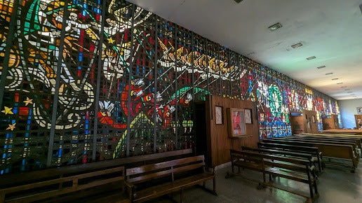 Casablanca: Historical City Tour with Hotel Pickup