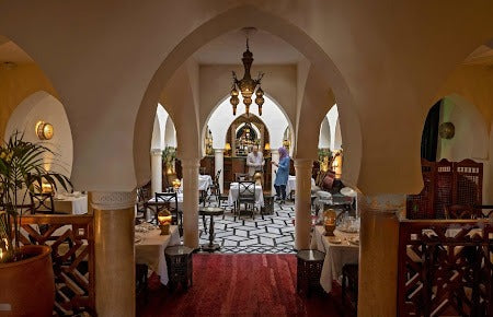 Casablanca: Historical City Tour with Hotel Pickup