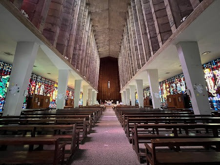 Casablanca: Historical City Tour with Hotel Pickup