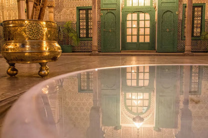 Casablanca: Private City Tour with Airport Transfer for Layovers