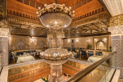 Casablanca: Private City Tour with Airport Transfer for Layovers