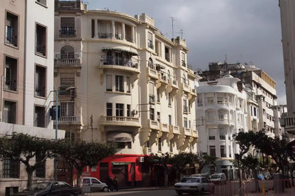 Casablanca: Private City Tour with Airport Transfer for Layovers
