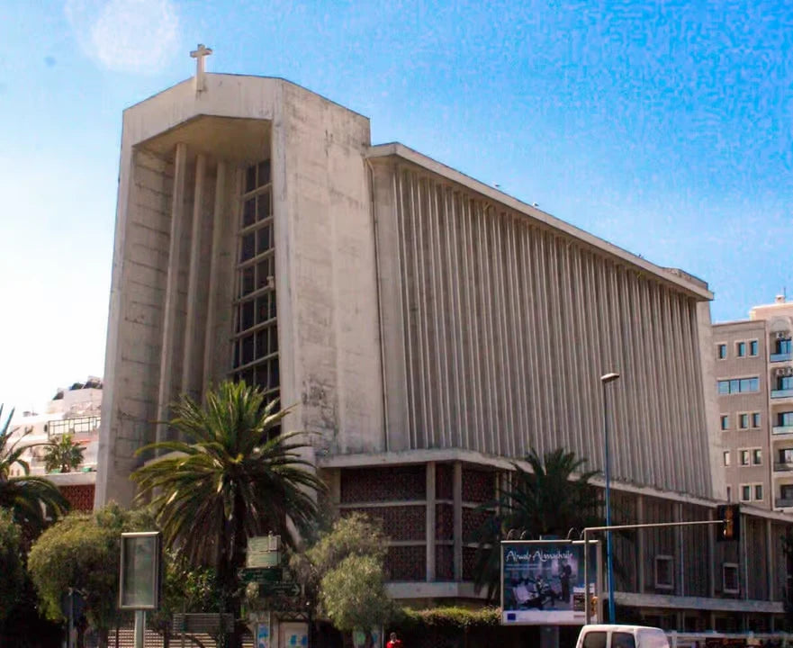 Casablanca: Private City Tour with Airport Transfer for Layovers