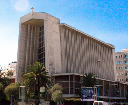 Casablanca: Private City Tour with Airport Transfer for Layovers