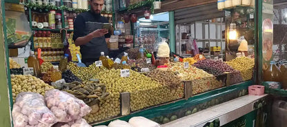 Casablanca: passeio privado de compras pelos souks e pela cultura