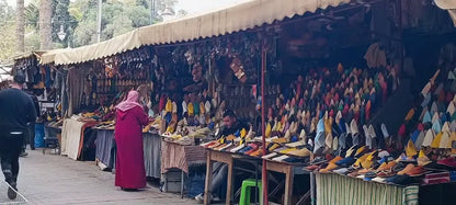 Casablanca: passeio privado de compras pelos souks e pela cultura