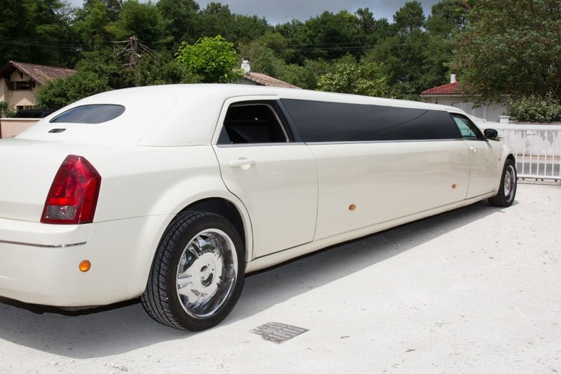 Beiroet: luchthaventransfer in een privélimousine