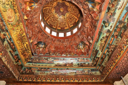 Kairo: Eintrittskarten ohne Anstehen für das Koptische Museum