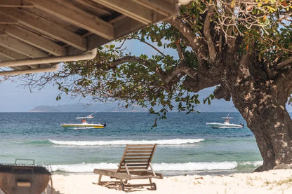 Praslin: Schnorchelausflug zur Insel Curieuse und St. Pierre