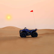 Dubai: Quad Bike and ATV Tour in Dubai Desert