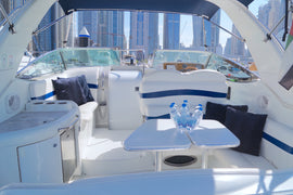 Dubai: 34FT Yatla Özel Yat Gezisi
