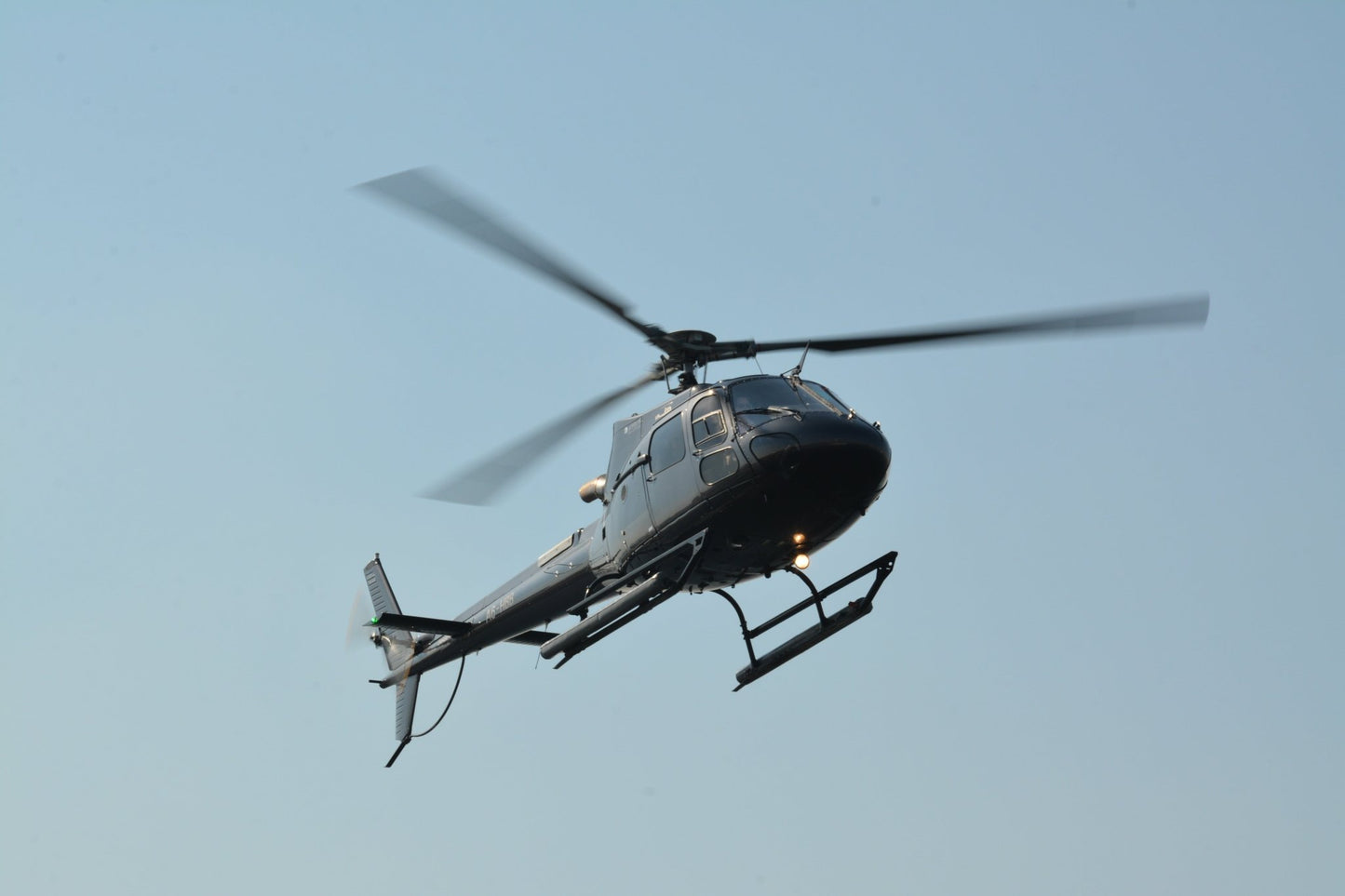 Dubai: passeio panorâmico de helicóptero