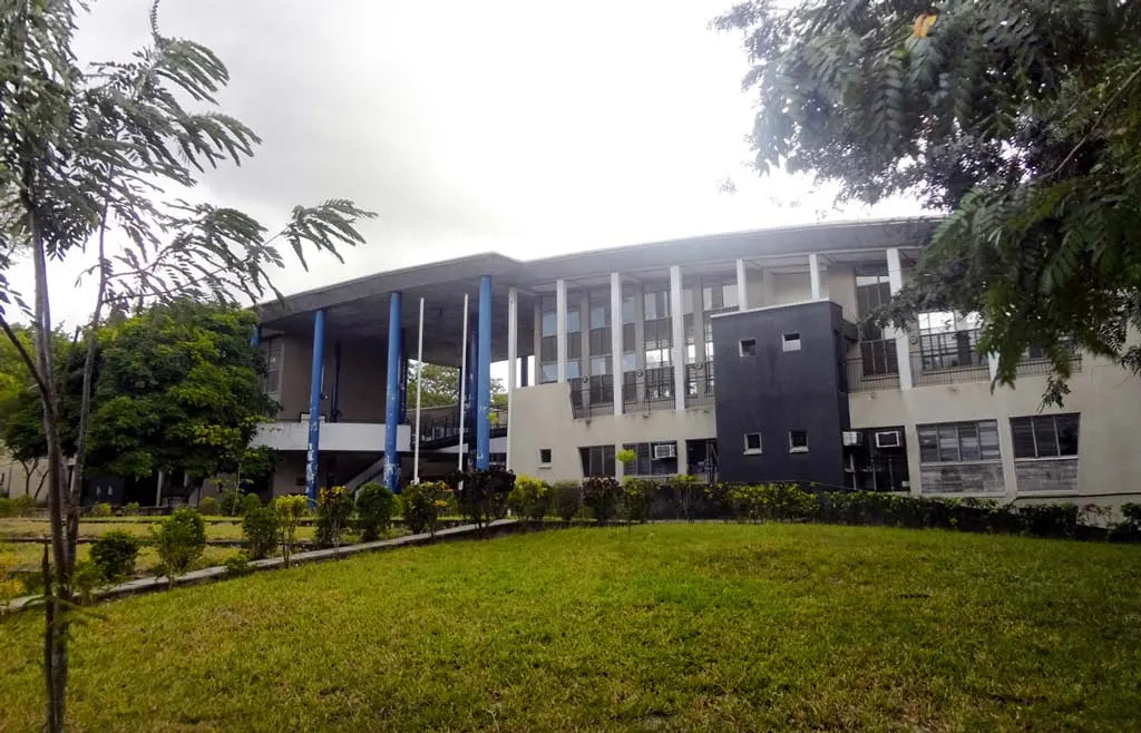 Utforska University of Dar es Salaam
