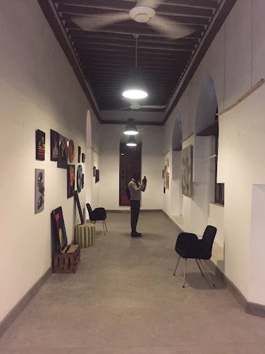 Utforska Dar es Salaam Centre for Architectural Heritage (DARCH)