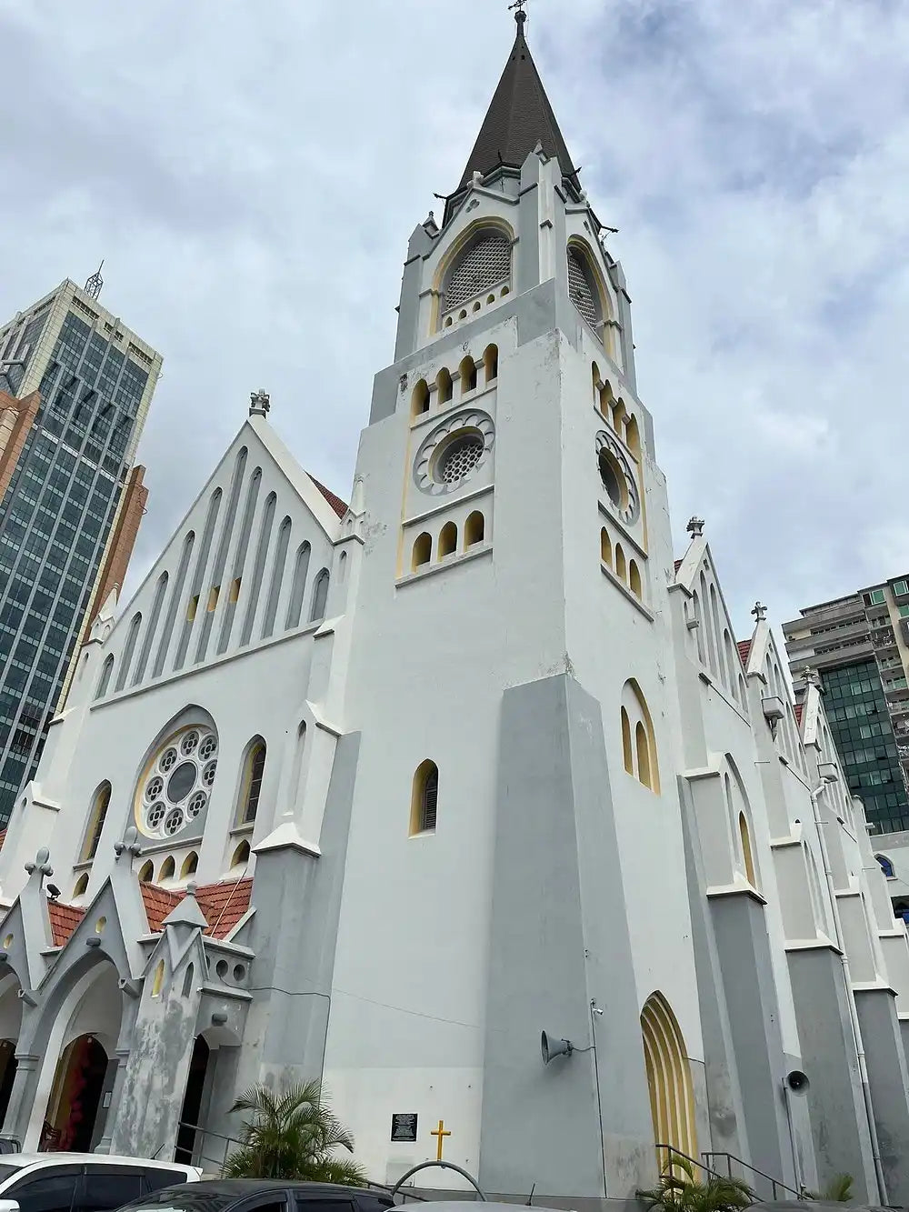 达累斯萨拉姆：当地导游带领的城市亮点拼团游