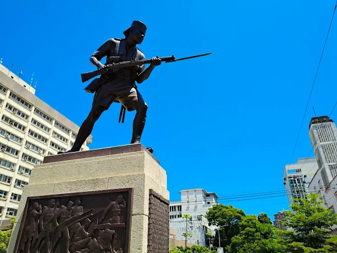 达累斯萨拉姆：城市亮点导览游