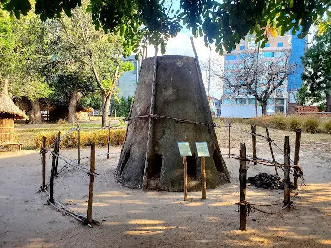 达累斯萨拉姆：城市亮点导览游