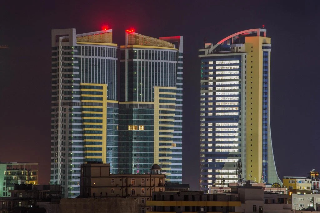 达累斯萨拉姆：城市亮点导览游