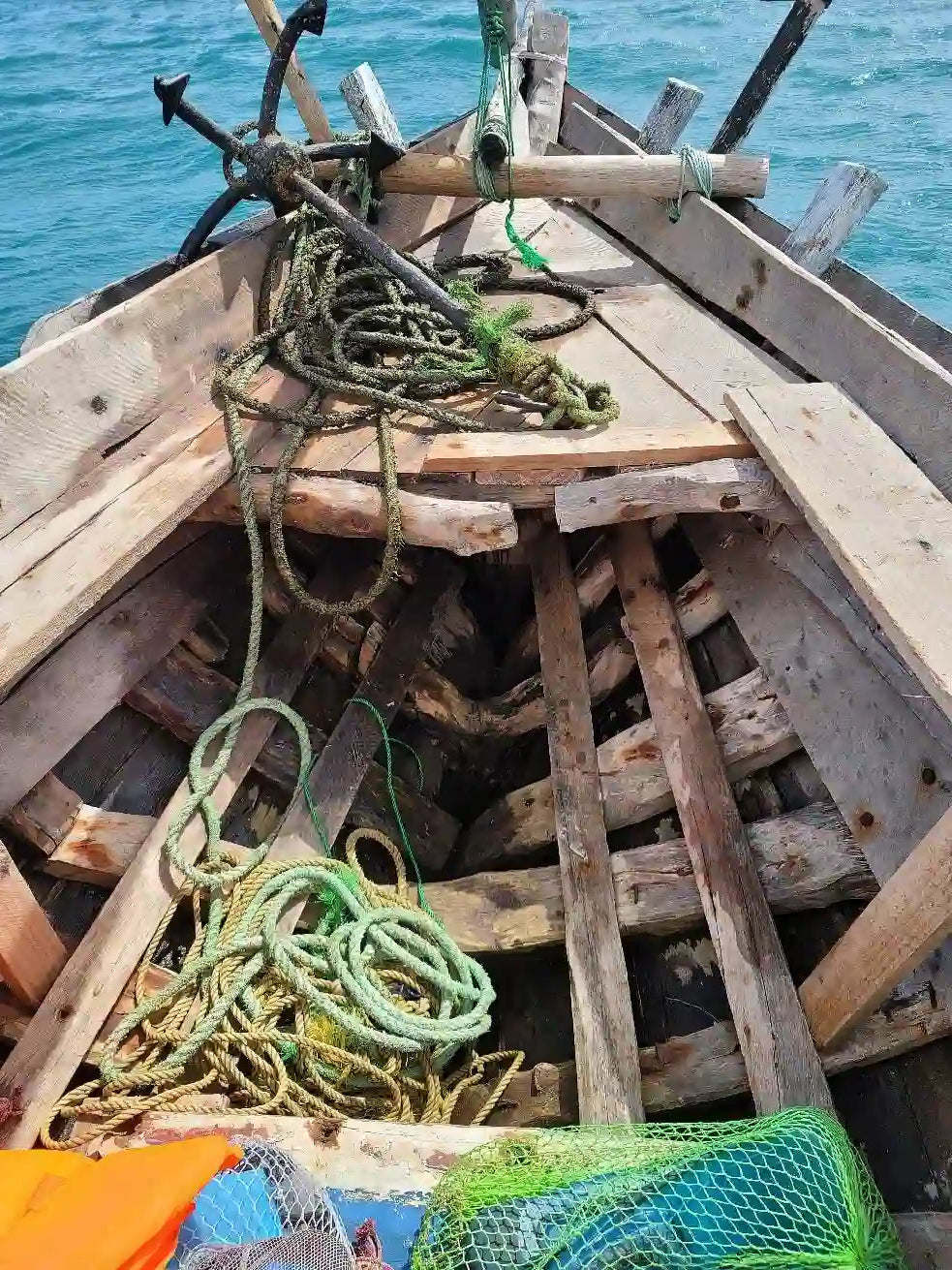 Дар-эс-Салам: совместная поездка на остров Синда со снорклингом