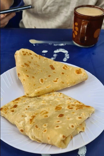 达累斯萨拉姆：嘟嘟车私人城市之旅，含街头美食品尝