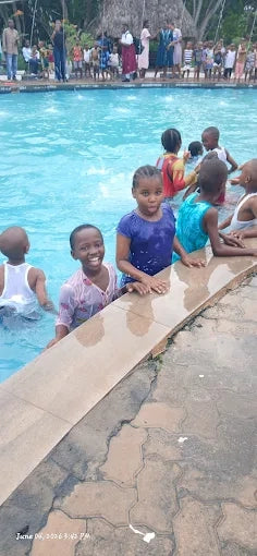 Dar es Salaam : excursion privée d’une journée au zoo et balade à cheval