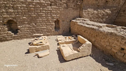 Luksor: 2-dniowa wycieczka po wschodnim i zachodnim brzegu