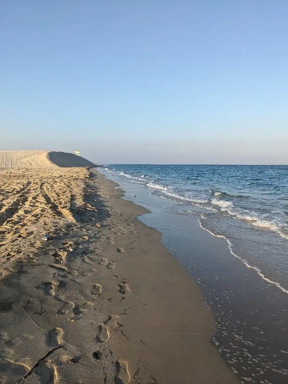 Doha: 4x4 Full-Day Private Desert Safari, Camel Ride, Quad Bike and BBQ Dinner Trip