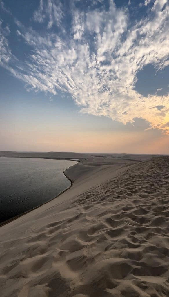 Doha: 4x4 Full-Day Private Desert Safari, Camel Ride, Quad Bike and BBQ Dinner Trip