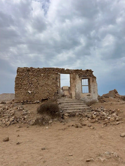 Doha: tour guidato al Forte di Al Zubarah, Purple Island e Al Khor