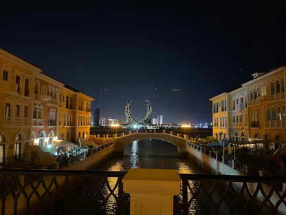 Doha: Recorrido Turístico por la Ciudad con un Guía Local