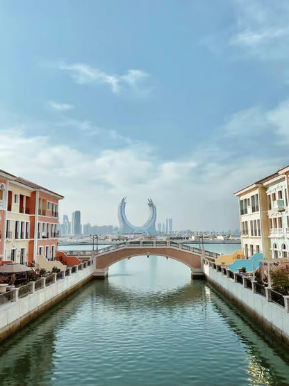 Doha: City Tour of Museums, Souq Waqif and The Pearl